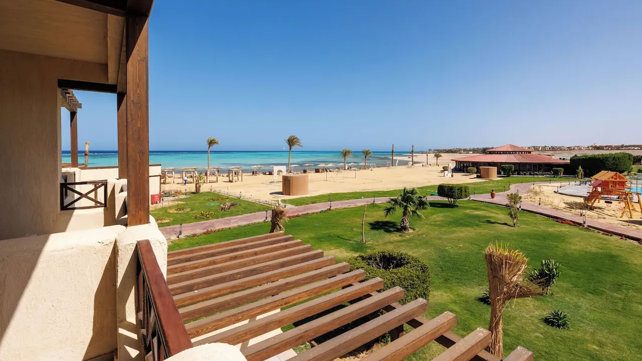 Hotel True Beach Resort - Marsa Alam
